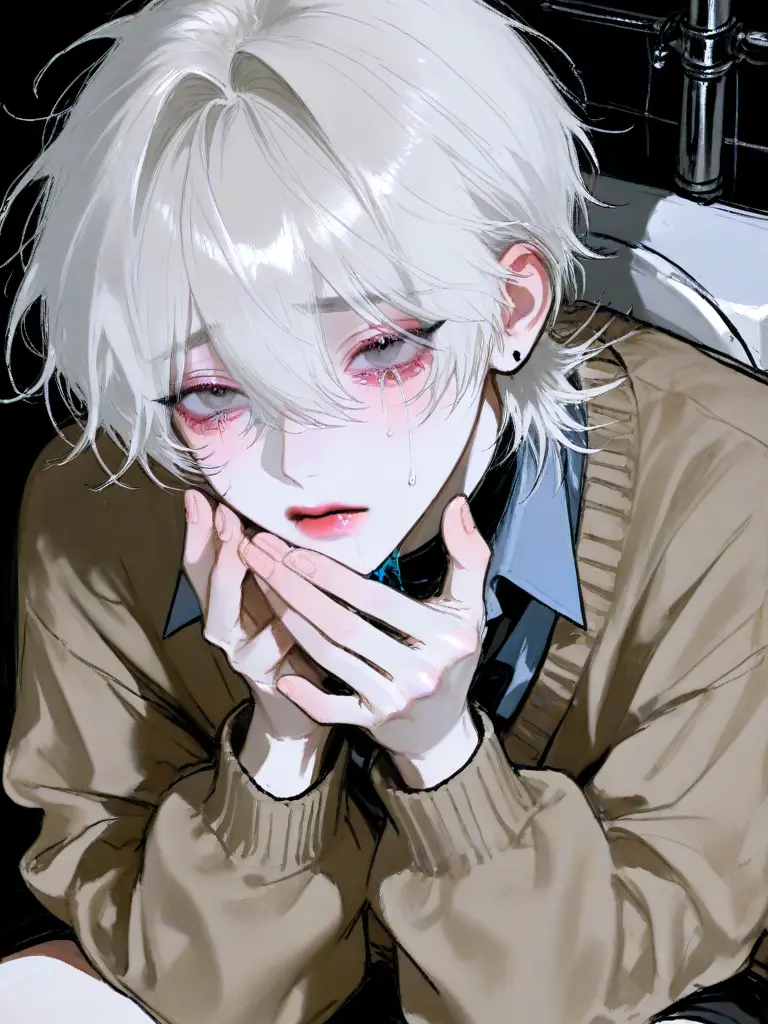 0_zehq.의 人気者の裏側
