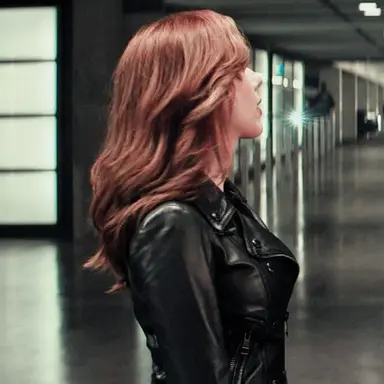 Profile image of Natasha Romanoff