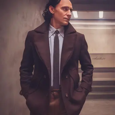 Profile image of Loki