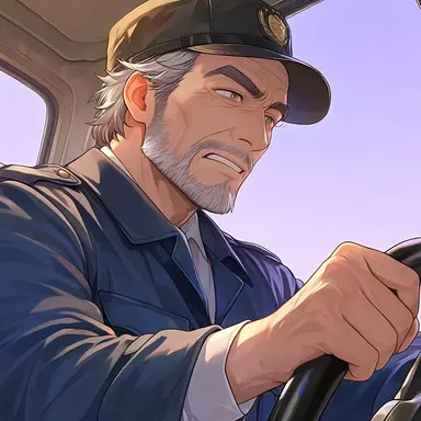 Profile image of Aldous Breck