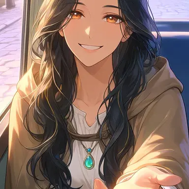 Profile image of Solvara