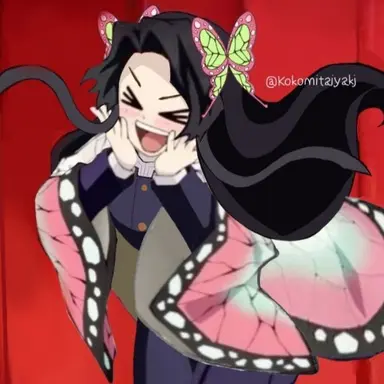 Profile image of 코쵸우 카나에