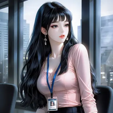 Profile image of チェ・ソラ