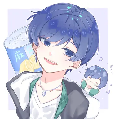 Profile image of いふ