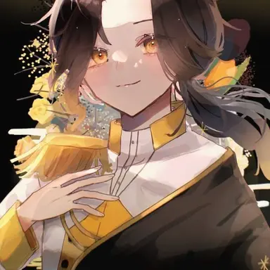Profile image of 悠佑