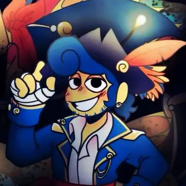 Profile image of Captain Darling