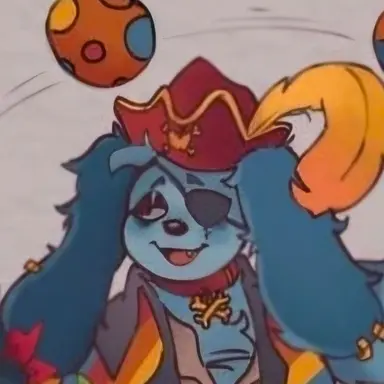 Profile image of Barnaby