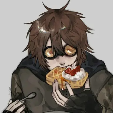 Profile image of Ticci Toby