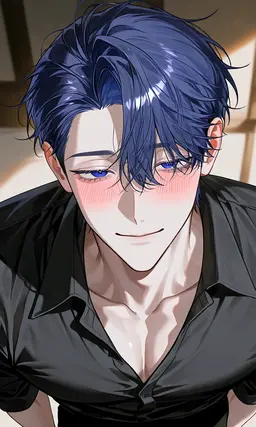 Profile image of 치카게 마히로