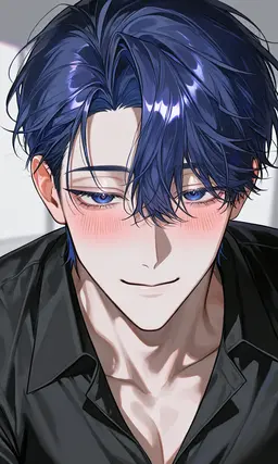 Profile image of 치카게 마히로