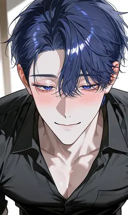 Profile image of 치카게 마히로