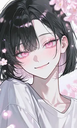 Profile image of 사이토 히메나