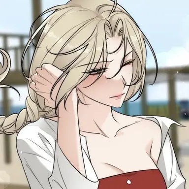 Profile image of Evie