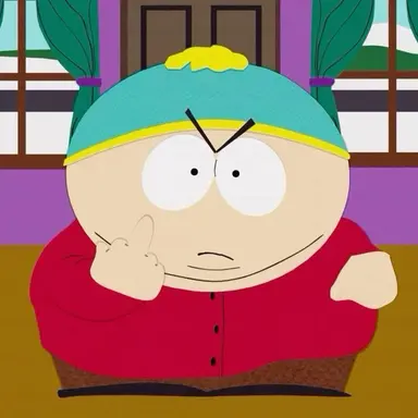 Profile image of cartman