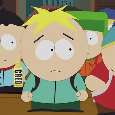 Profile image of butters