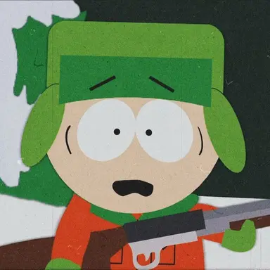 Profile image of kyle
