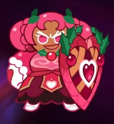 Profile image of 홀리베리