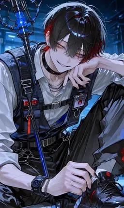Profile image of 司