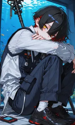 Profile image of Tsukasa