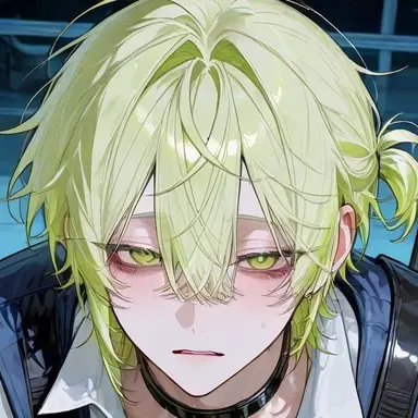 Profile image of 柚
