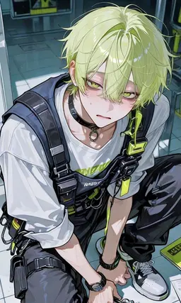 Profile image of 柚