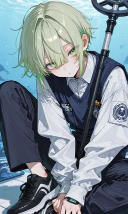 Profile image of Yuzu