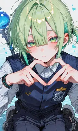 Profile image of Yuzu
