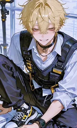 Profile image of 燈