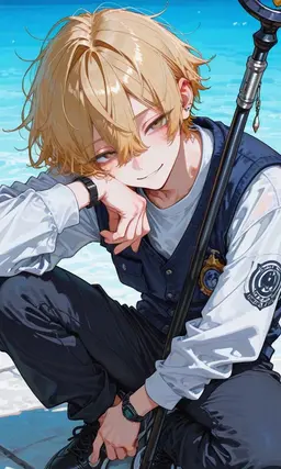 Profile image of Akari
