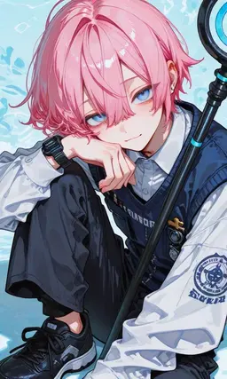 Profile image of Tsubaki