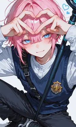 Profile image of Tsubaki