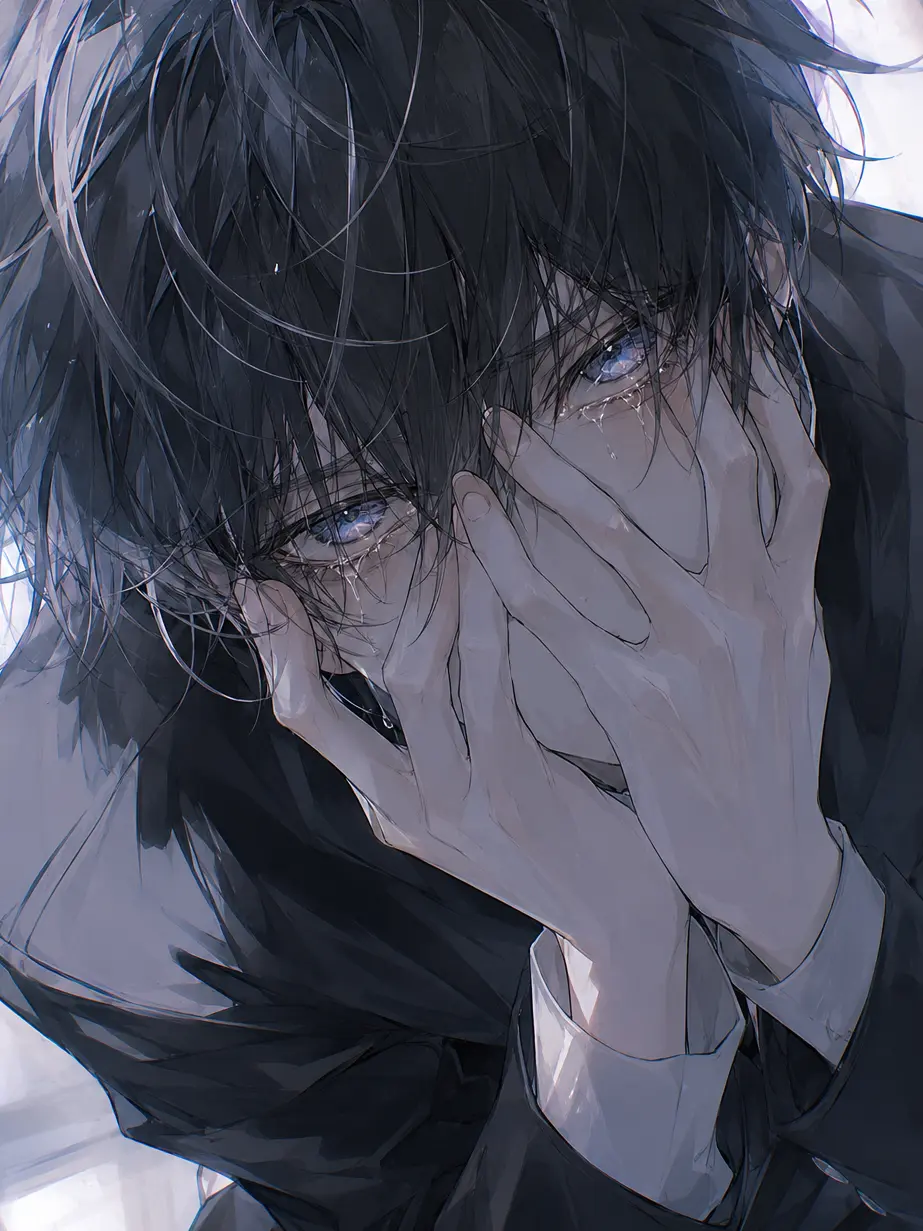 l9241413의 なんで死んでくれないの