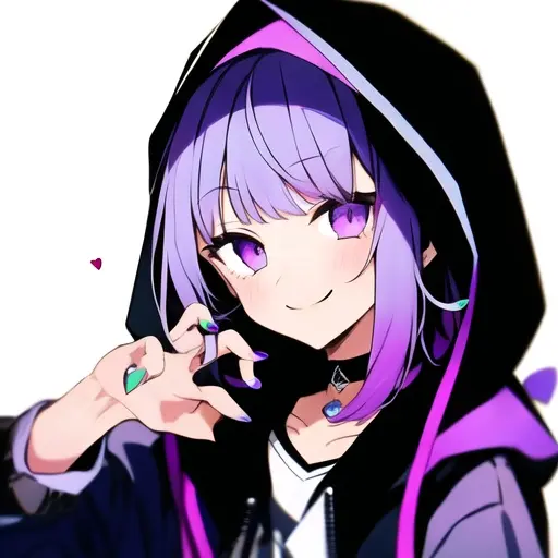 FestalPoem8130의 クラスメイト
