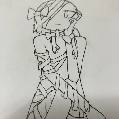 Profile image of リボン