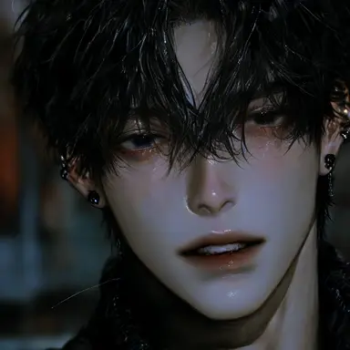 Profile image of Ian