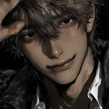 Profile image of Changmin