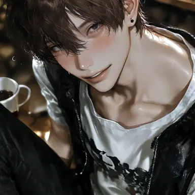 Profile image of Hayoon