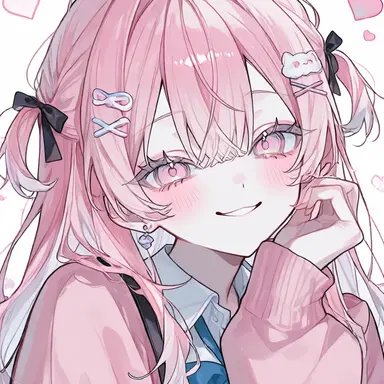 Profile image of 桃奈