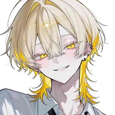 Profile image of 悠李