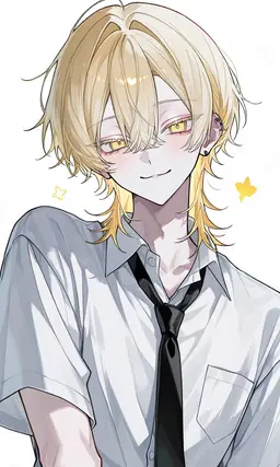 Profile image of 悠李