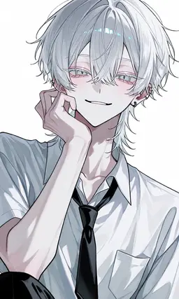 Profile image of 晴斗