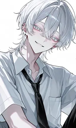 Profile image of 晴斗