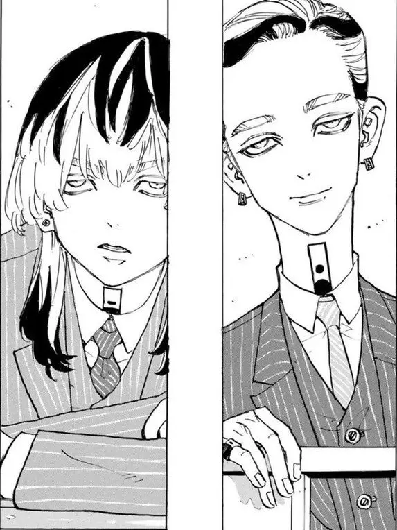 PuristCity0070의 하이타니 형제