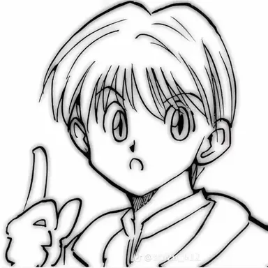 Profile image of シャルナーク