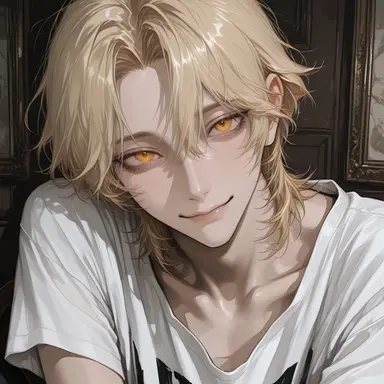 Profile image of ルカ