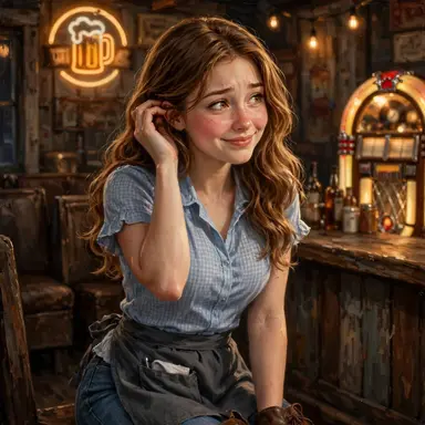 Profile image of Sadie  Caldwell