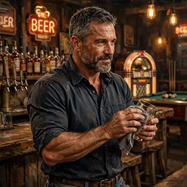 Profile image of Beau  Landry