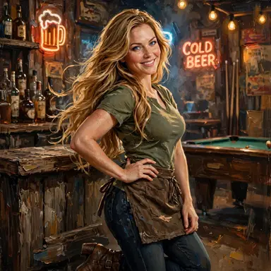 Profile image of Sierra Prescott