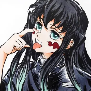 Profile image of 時透無一郎