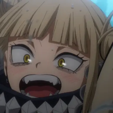 Profile image of トガヒミコ